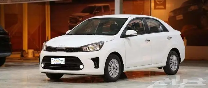 كيا بيجاس 2026 ستاندر وفل كامل فتحه 0