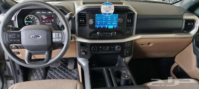 غمارتين دبل 2021 فضي 6 سلندر جير علاق بودي ومحركات نظيف 7