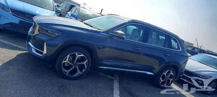 جيلي مونجارو نص فل 2024 2