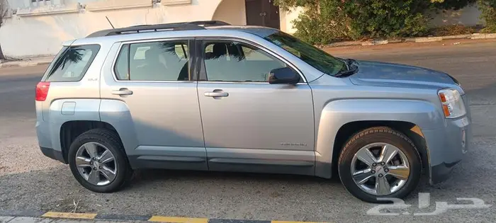 تيرين موديل 2014 7