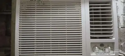 مكيف شباك مستعمل نضيف index