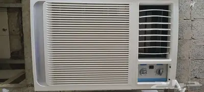 مكيف شباك مستعمل نضيف index