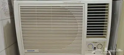 مكيف شباك مستعمل نضيف index