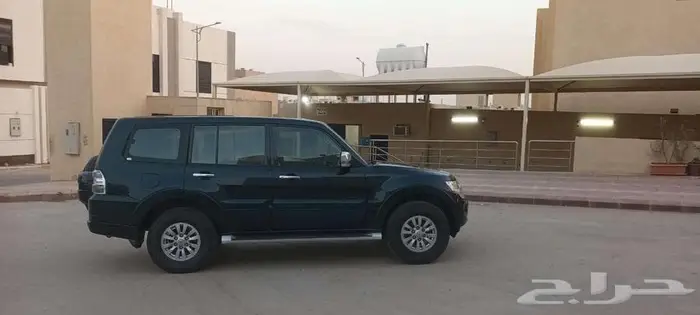 باجيرو 2011 للبيع 0