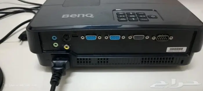 بروجكتر شبه جديد 4