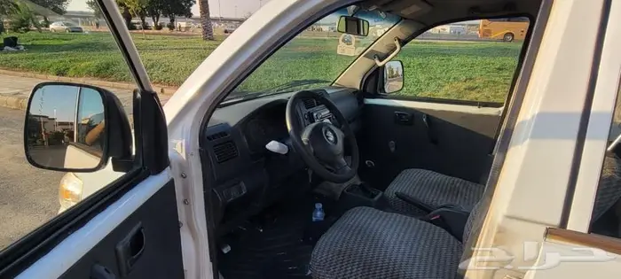 سوزوكي ركاب 7