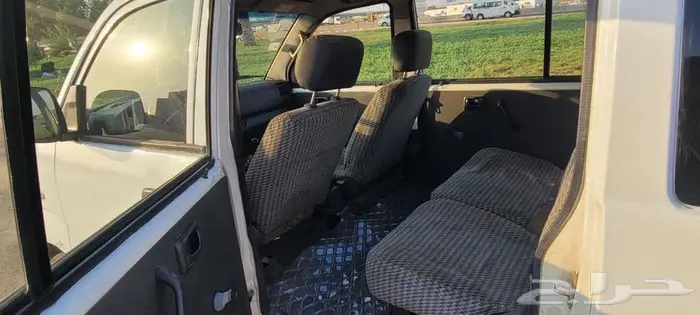 سوزوكي ركاب 8