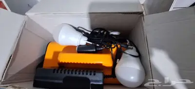 محطة طاقة كاملة مع اشتراك قوة 500 واط index