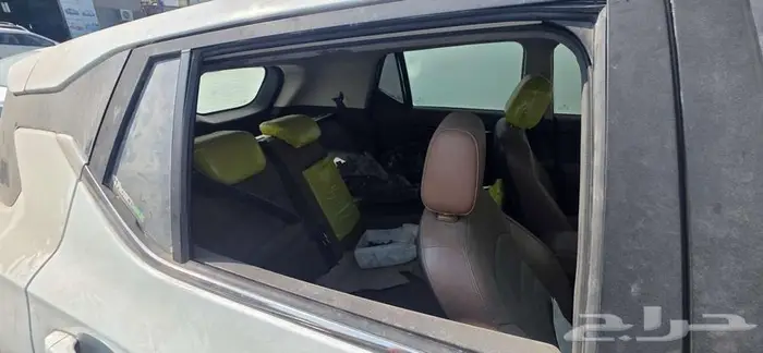 جاك gs3 مصدومة 4