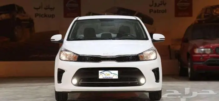 كيا بيجاس 2026 ستاندر وفل كامل فتحه 2