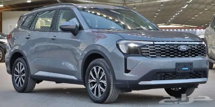 فورد تيرتوري امبيانتي وترند 2026 ( تقسيط جميع البنوك ) 11