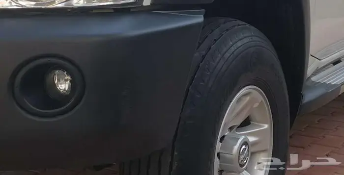 نيسان باترول فتك 2021 فتحة 27