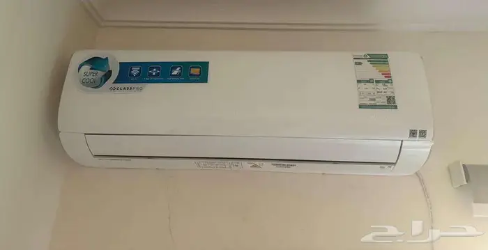 غسالة - بوتوجاز - مكيف 1