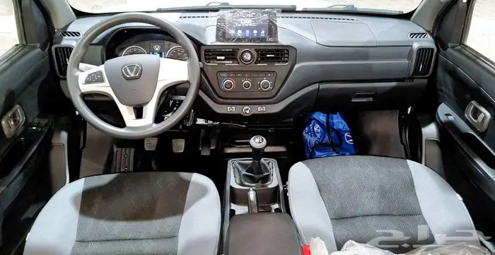 فيكتوري اوتو J4 غمارتين 2026 ديزل 4