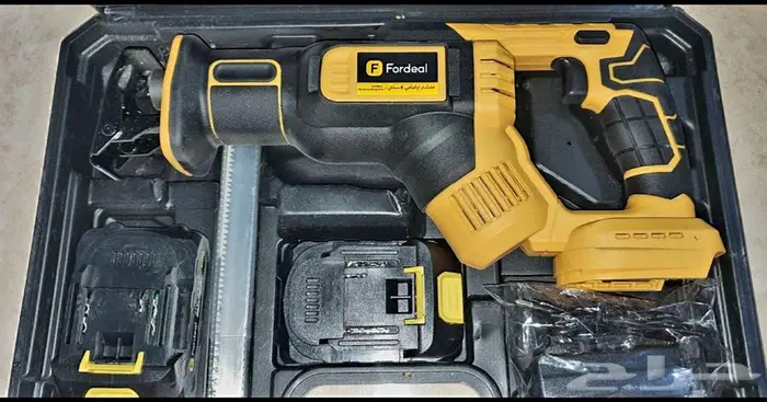 منشار من فورديل ب 100 0