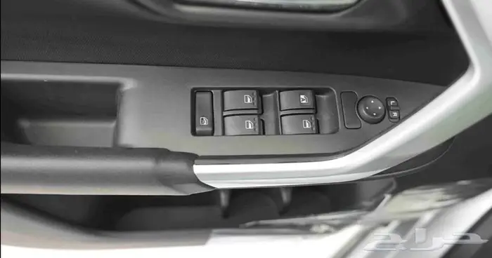 تويوتا رايز ليمتد و ستاندر 2026 11