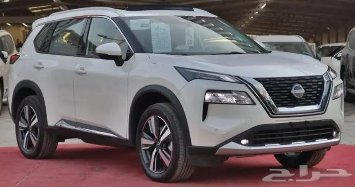 نيسان اكستريل 2025 SL فل باقل الاسعار 22