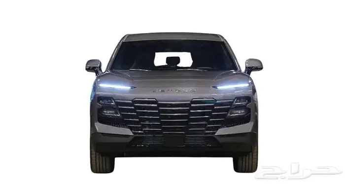 عرض خاص-جيتور داشينج 1.6 موديل 2024 (كاش-اقساط جميع البنوك) 0