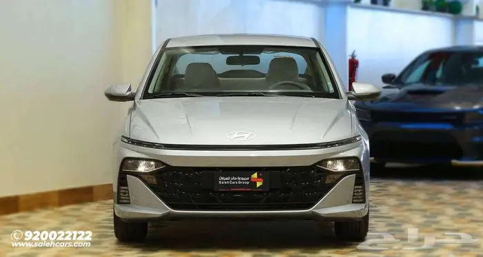 هيونداي اكسنت 2026 اعتمادية عاليه واستهلاك اقتصادي 0