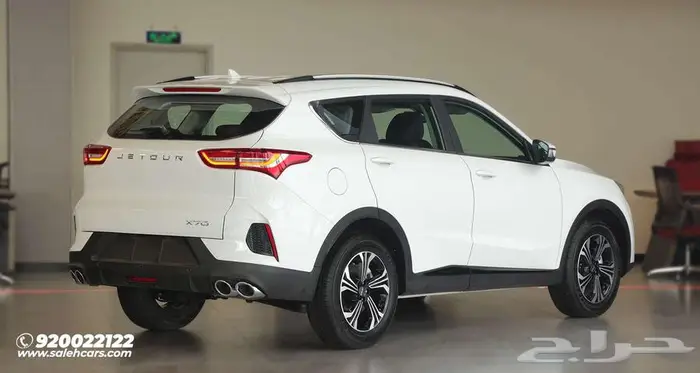 جيتور X70 كمفورت 2026 تقنية متطورة وراحة لا تضاهى 3