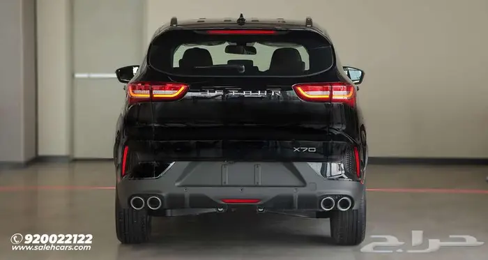 جيتور X70 كمفورت 2026 تقنية متطورة وراحة لا تضاهى 7