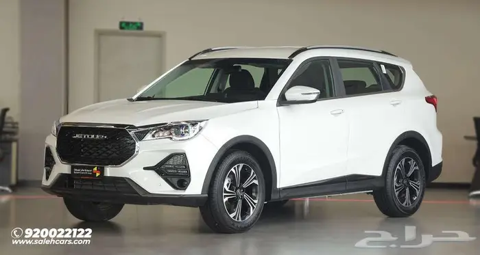 جيتور X70 كمفورت 2026 تقنية متطورة وراحة لا تضاهى 6