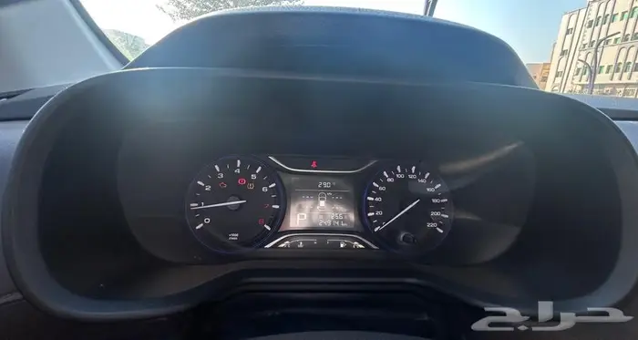 سيارة جاك 2020 ( بودى بلد ) 1