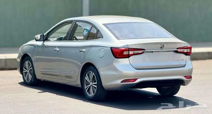 ام جي 5 2022 فل كامل بي 25 الف 4