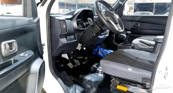 فيكتوري اوتو J3 غماره 2026 ديزل 6