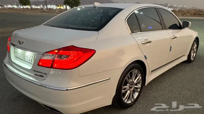 جنسس 2013 بدي بلد 1