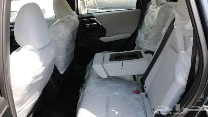 ميتسوبيشى اوتلاندر 5 راكب 2025 كاش واقساط 17