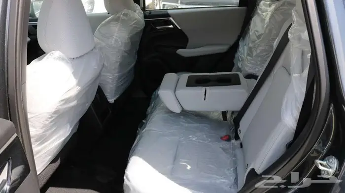 ميتسوبيشى اوتلاندر 5 راكب 2025 كاش واقساط 16