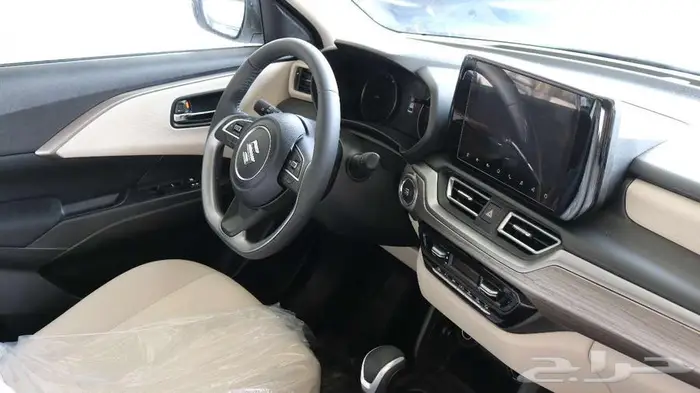 سوزوكي ديزاير 2026 الشكل الجديد متوفر تمويل افراد _ شركات 13