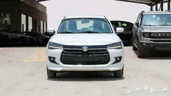 سوزوكي ديزاير 2026 الشكل الجديد متوفر تمويل افراد _ شركات 1