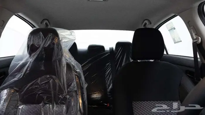 نيسان صني أس 1.6 2024 الشكل الجديد كاش - اقساط 9