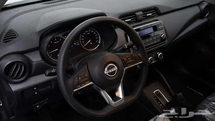 نيسان صني أس 1.6 2024 الشكل الجديد كاش - اقساط 5