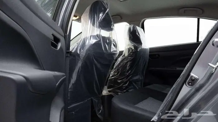 نيسان صني أس 1.6 2024 الشكل الجديد كاش - اقساط 7