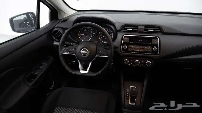 نيسان صني أس 1.6 2024 الشكل الجديد كاش - اقساط 10