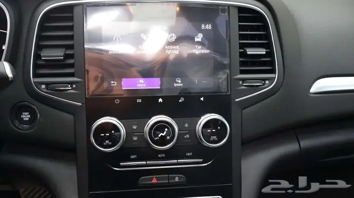 رينو ميغان بلس 2024 18