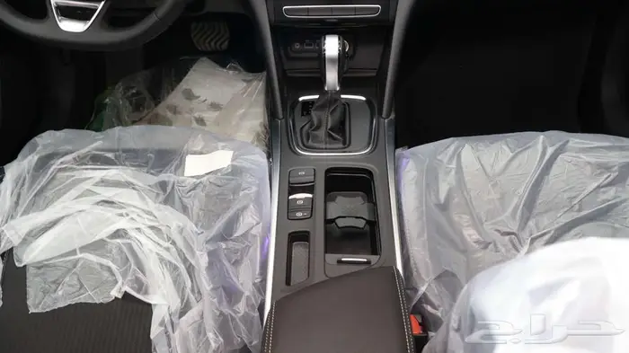 رينو ميغان بلس 2024 15