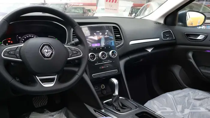 رينو ميغان بلس 2024 10