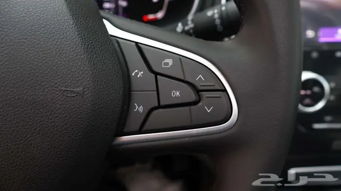 رينو ميغان بلس 2024 34