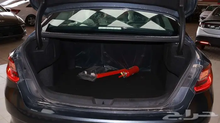 رينو ميغان بلس 2024 21