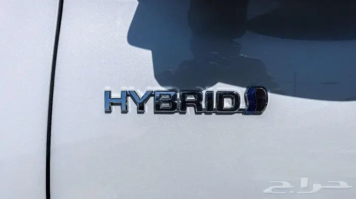 تويوتا انوفا هايبرد 2025 كاش واقساط باقل سعر 15