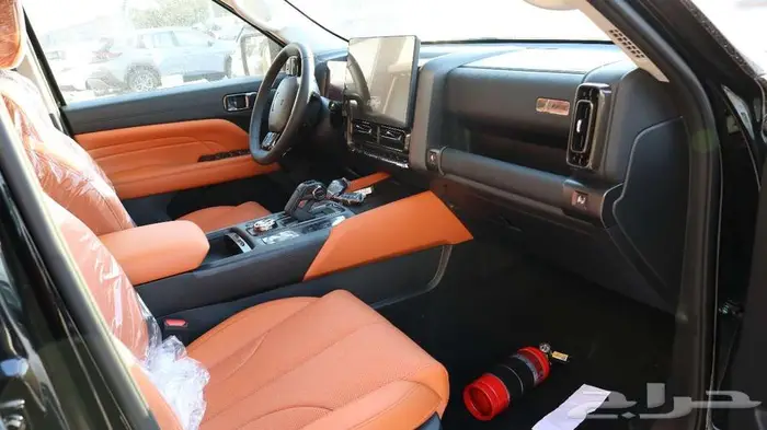 هافال H9 فل كامل 2026 متوفر جميع الالوان و الفئات اقساط 10