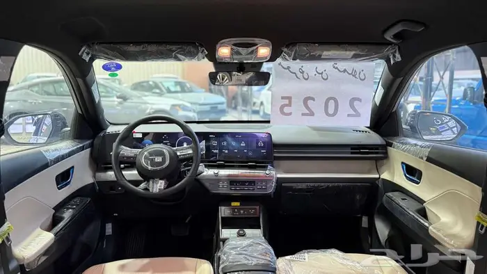 هيونداي كونا 2025 كمفورت 18