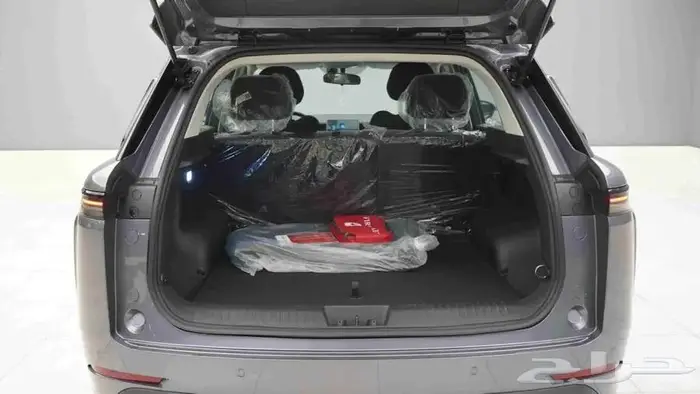 شيري جايكو J5 ستاندر 2026 كاش وأقساط 8