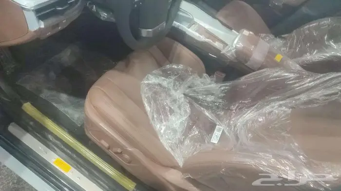 هيونداي _(( ازيرا _ كلاسيك )) _ 2026 6