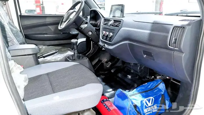 فيكتوري اوتو J3 غماره 2026 ديزل 4