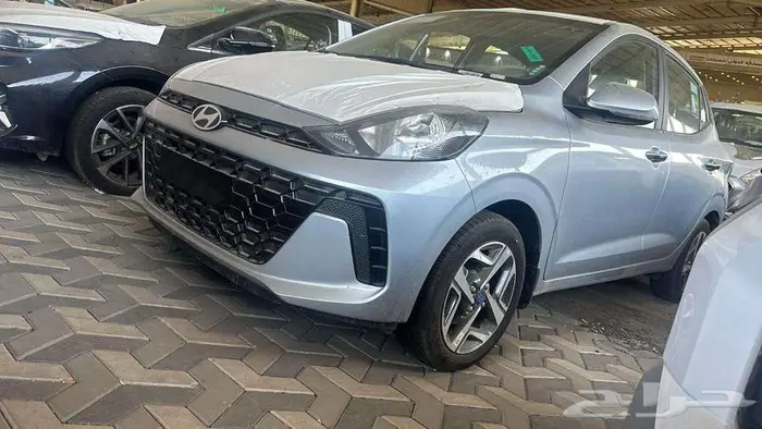 هيونداى i10 0